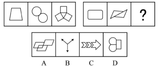 2023年9月24日广东省深圳市坪山区区属事业单位公开招聘工作人员笔试试题（网友回忆版）(图8)