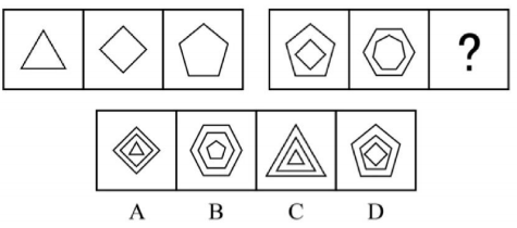 2023年9月24日广东省深圳市坪山区区属事业单位公开招聘工作人员笔试试题（网友回忆版）(图9)