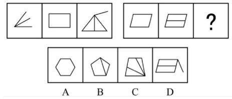 2023年9月24日广东省深圳市坪山区区属事业单位公开招聘工作人员笔试试题（网友回忆版）(图10)