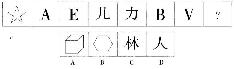 2015年12月天津市和平区教育系统事业单位考试《职业能力测试》真题（精选）(图7)