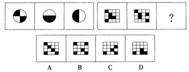 2015年4月天津市事业单位考试《职业能力测验》真题(图1)