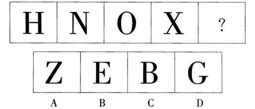 2015年3月天津市和平区教育系统所属事业单位考试《职业能力测试》真题(图4)