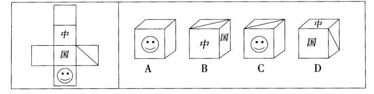2015年3月天津市和平区教育系统所属事业单位考试《职业能力测试》真题(图10)