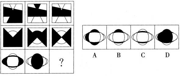 2015年11月浙江省温州市事业单位考试《基本素质测验》真题(图7)