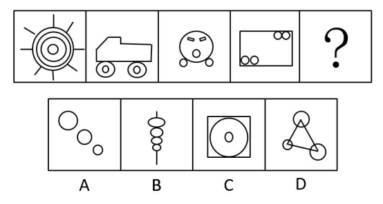 2015年下半年全国事业单位联考B类《职业能力倾向测验》真题(图2)