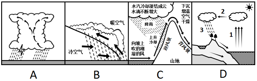 2015年下半年全国事业单位联考C类《职业能力倾向测验》真题(图13)