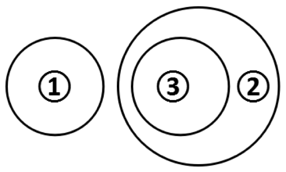 2015年下半年全国事业单位联考C类《职业能力倾向测验》真题(图14)