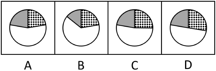2015年下半年全国事业单位联考C类《职业能力倾向测验》真题(图19)