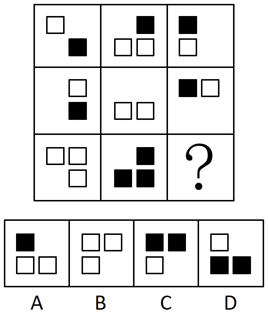 2016年10月浙江省事业单位考试 《职业能力倾向测验》真题(图8)