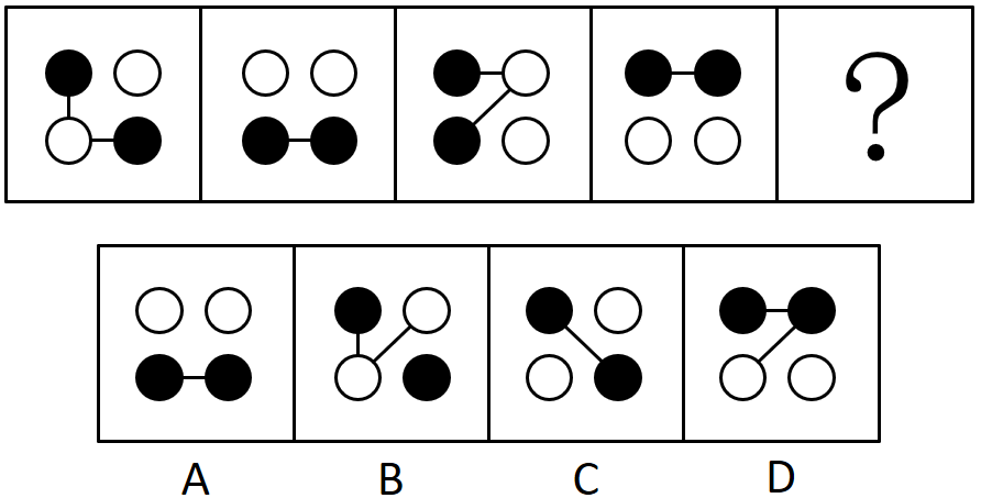 2016年10月浙江省事业单位考试 《职业能力倾向测验》真题(图11)