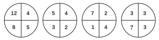 2017年6月浙江省事业单位统考《职业能力倾向测验》真题(图15)
