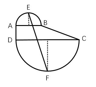 2017年6月浙江省事业单位统考《职业能力倾向测验》真题(图20)
