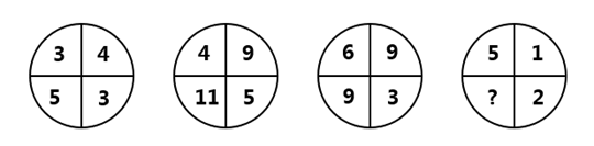 2017年10月浙江省事业单位统考《职业能力倾向测验》真题(图14)