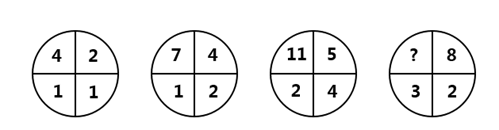 2017年10月浙江省事业单位统考《职业能力倾向测验》真题(图15)