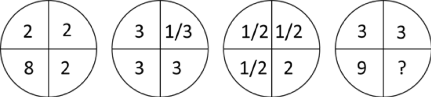 2018年10月下半年浙江省事业单位联考《职业能力测验》真题（网友回忆版）(图5)