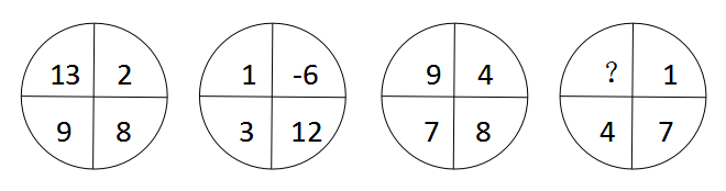 2018年5月浙江省事业单位联考《职业能力倾向测试》真题(图5)