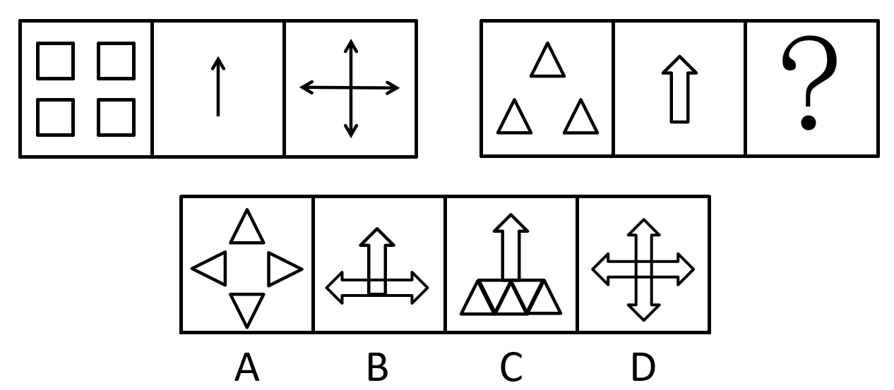 2018年6月9日浙江省丽水市缙云县事业单位《职业能力倾向测验》题(图17)