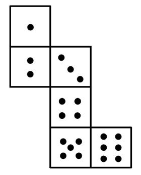 2018年6月9日浙江省丽水市缙云县事业单位《职业能力倾向测验》题(图23)