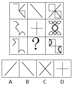 2019年浙江省上半年事业单位联考《职业能力倾向测验》(图19)
