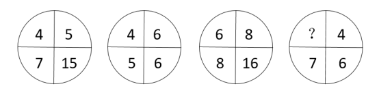 2019年浙江省上半年事业单位统考《职业能力倾向测验》真题(图1)