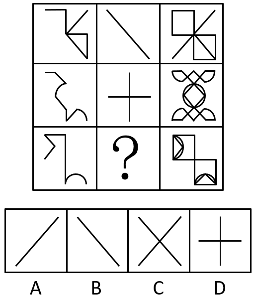 2019年浙江省上半年事业单位统考《职业能力倾向测验》真题(图19)