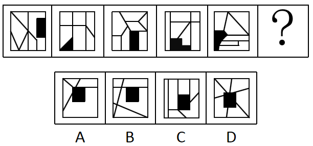 2019年浙江省上半年事业单位统考《职业能力倾向测验》真题(图21)