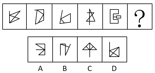 2019年下半年浙江省事业单位考试《职业能力倾向测验》真题(图51)