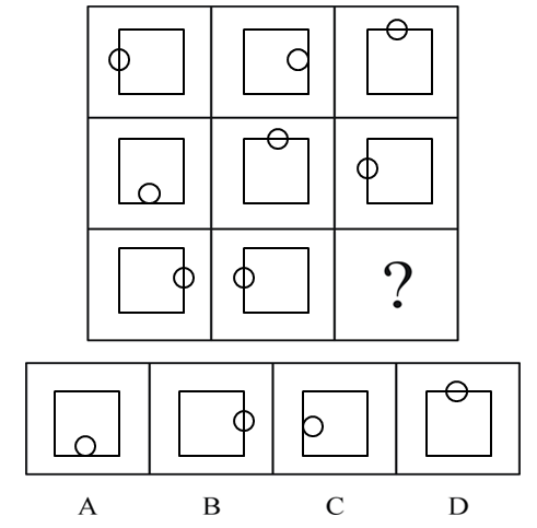 2019年10月20日浙江省台州市玉环市事业单位考试《职业能力测试》精选题(图23)