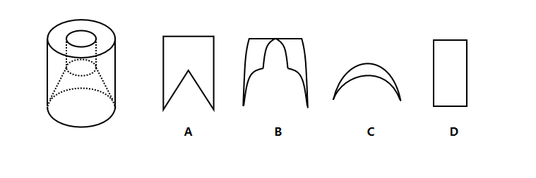 2020年10月17日浙江省事业单位第二次联考《综合素质测试》试题（网友回忆版）(图22)