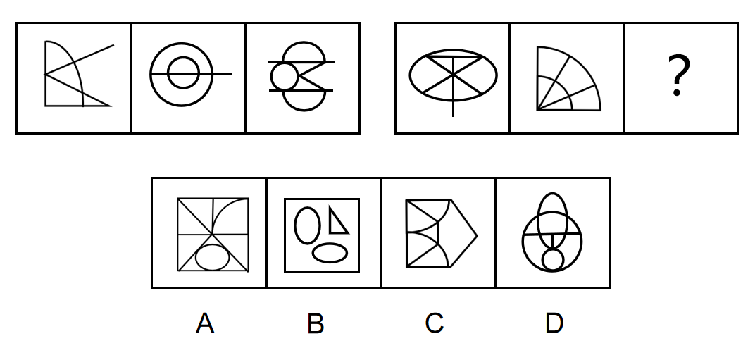 2023年5月21日浙江事业单位招聘考试《职业能力测试》笔试试题（网友回忆版）(图36)
