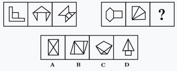 2024年4月27日浙江省事业单位招聘考试《职业能力倾向测验》试题（网友回忆版）(图31)
