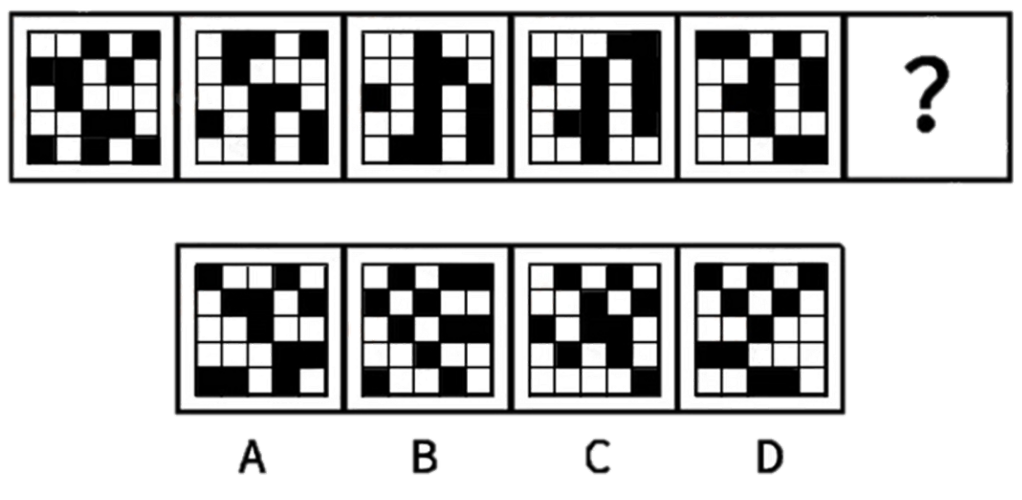 2024年4月27日浙江省事业单位招聘考试《职业能力倾向测验》试题（网友回忆版）(图30)