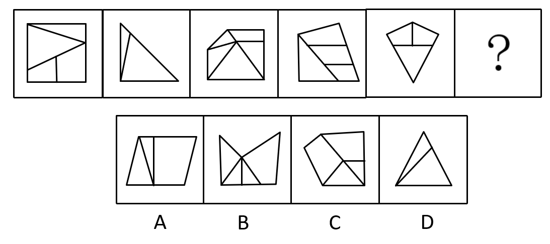 2024年9月21日浙江省事业单位统考《职业能力倾向测验》笔试试题（网友回忆版）(图39)