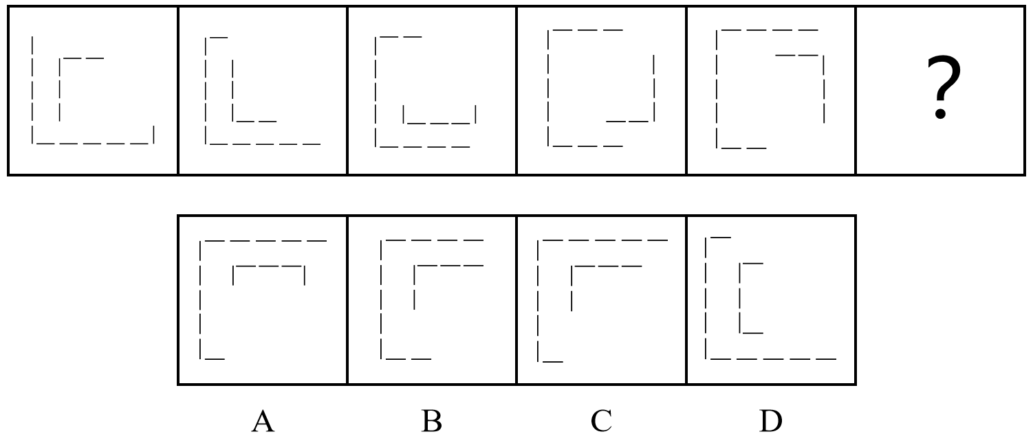 2025年4月26日浙江省事业单位统考《职业能力倾向测验》笔试试题（网友回忆版）(图27)