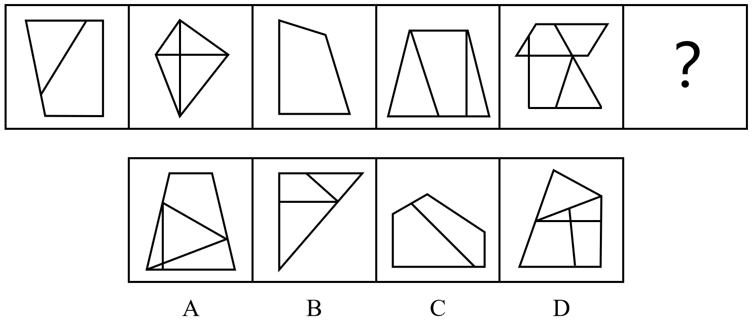 2025年4月26日浙江省事业单位统考《职业能力倾向测验》笔试试题（网友回忆版）(图29)
