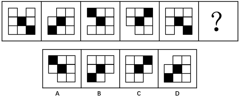 2018年军队文职统一考试（公共科目）真题（网友回忆版）(图22)