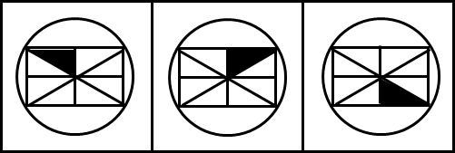 2015年军队文职人员招聘考试《公共科目》题(图12)