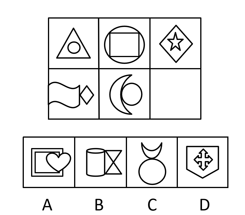 2021军队文职统一考试（公共科目）试题（网友回忆版）(图26)