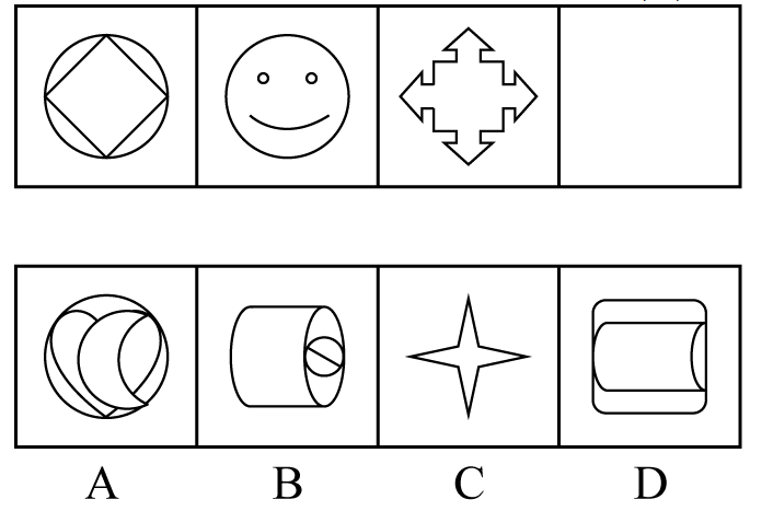 2022年天津、郑州军队文职笔试（公共科目）试题（网友回忆版）(图16)
