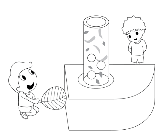 2021年上半年教师资格证考试《保教知识与能力》（幼儿园）题(图1)