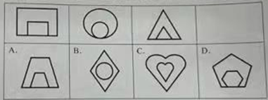 2022年上半年教师资格证考试《综合素质》（幼儿园）题（考生回忆版）(图9)