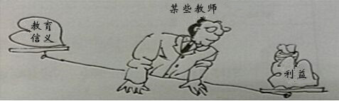 2013年下半年教师资格证考试《综合素质》（小学）真题(图1)