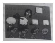 2017下半年教师资格考试《小学综合素质》真题及答案(图1)