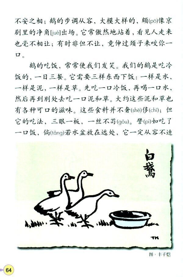 2017上半年教师资格证考试《小学教育教学知识与能力》真题及答案(图2)