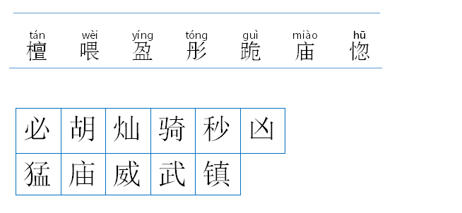 2019年下半年教师资格证考试《教育教学知识与能力》（小学）真题（考生回忆版）(图1)