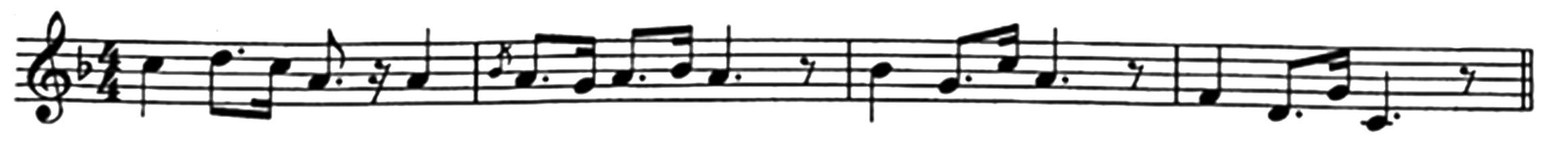 2019年上半年教师资格证考试《初中音乐》真题(图4)