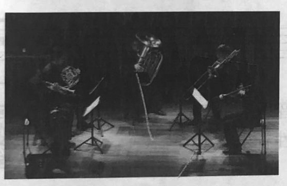 2019年上半年教师资格证考试《初中音乐》真题(图8)