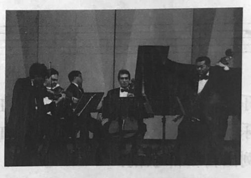 2019年上半年教师资格证考试《初中音乐》真题(图9)