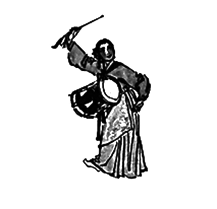 2019年上半年教师资格证考试《初中音乐》真题(图12)