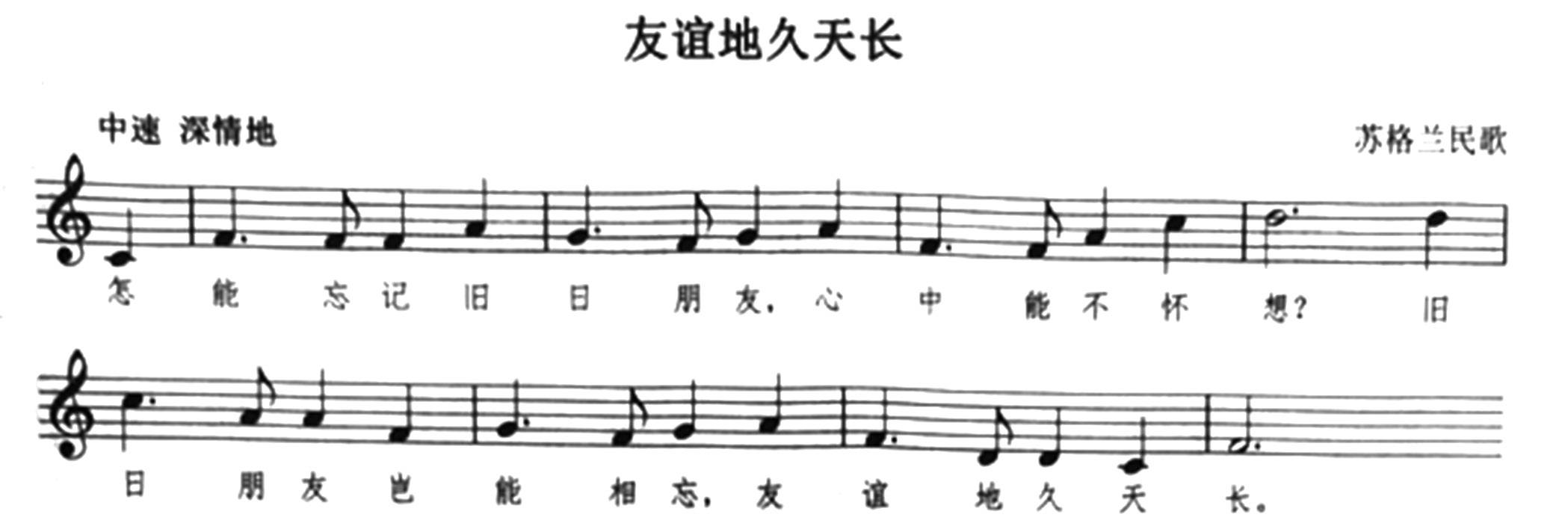 2019年上半年教师资格证考试《初中音乐》真题(图22)